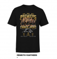 Panthers 3Peat Tee